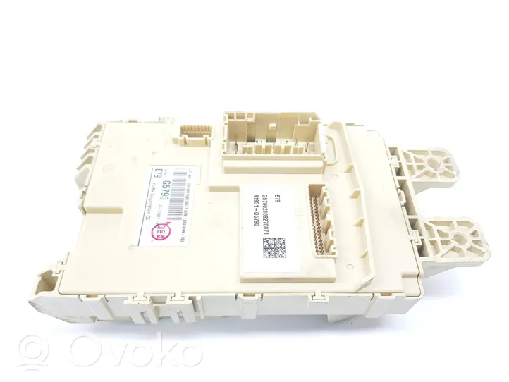 KIA Niro Module de fusibles 91951G5790