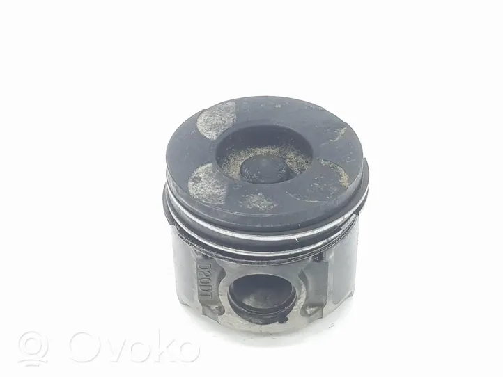 SsangYong Kyron Piston avec bielle 6640300917