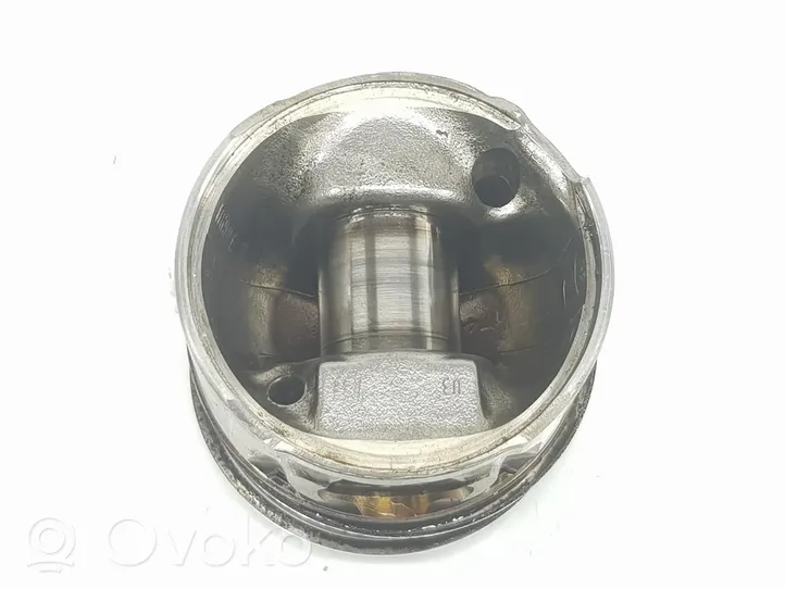 Citroen C4 Grand Picasso Piston avec bielle 1607373680