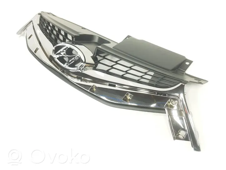 Hyundai Elantra Grille de calandre avant 863503X600