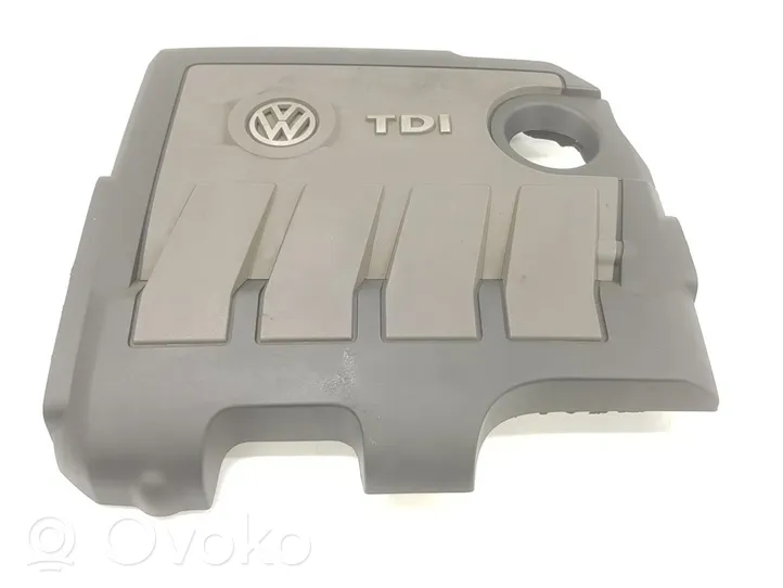 Volkswagen Golf VI Couvercle cache moteur 03L103925AR