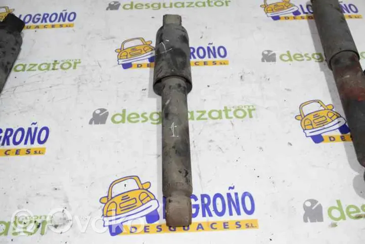 Iveco Daily 3rd gen Ammortizzatore anteriore 504051655