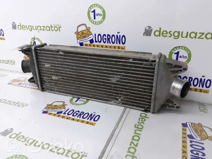 Iveco Daily 3rd gen Radiatore intercooler 50022617