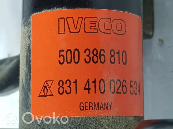 Iveco Daily 3rd gen Scatola dello sterzo 42554517