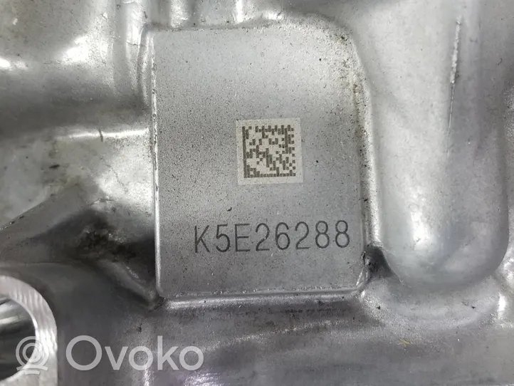 Honda CR-V Manualna 5-biegowa skrzynia biegów MTBE1134559