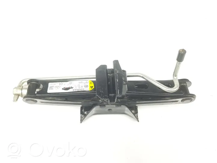 Ford Transit -  Tourneo Connect Lift Jack 2593455