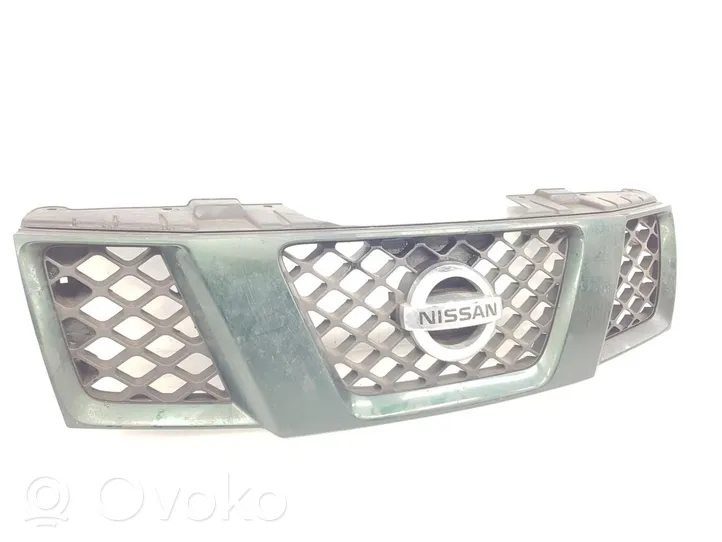 Nissan NP300 Grille de calandre avant 62310EB00A