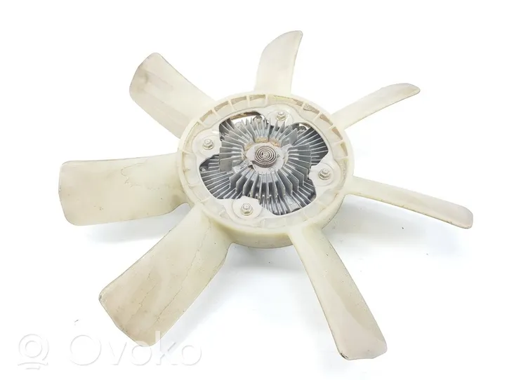 Nissan NP300 Embrayage de ventilateur visqueux 21082EB30A