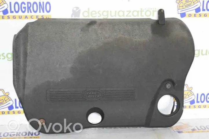 Land Rover Freelander 2 - LR2 Variklio dangtis (apdaila) LR006285