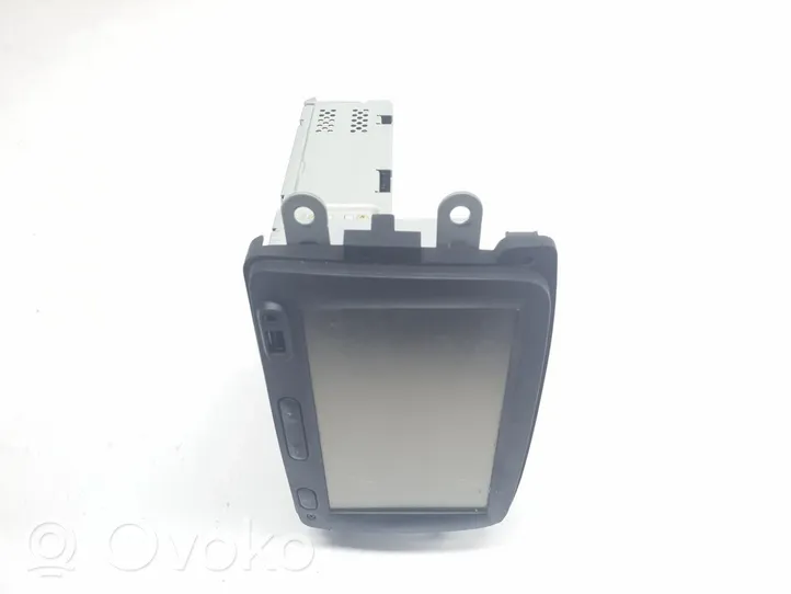 Renault Trafic III (X82) Screen/display/small screen 281150409R