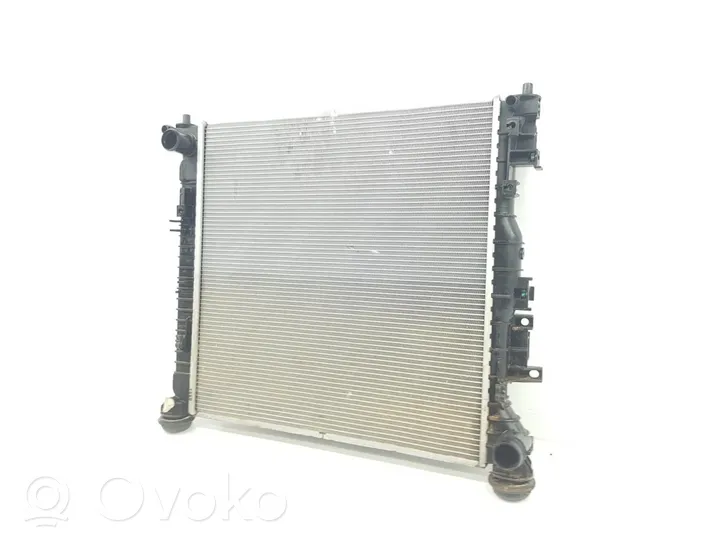 Hyundai Tucson TL Coolant radiator 25310N7030