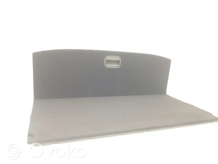 Hyundai Tucson TL Trunk/boot mat liner 85715N7000NNB