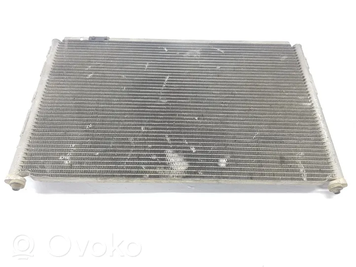 Mitsubishi Pajero Gaisa kondicioniera dzeses radiators MB918437