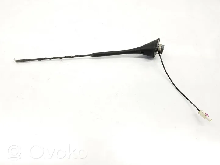 Seat Ibiza IV (6J,6P) Antenna autoradio 6P0035501