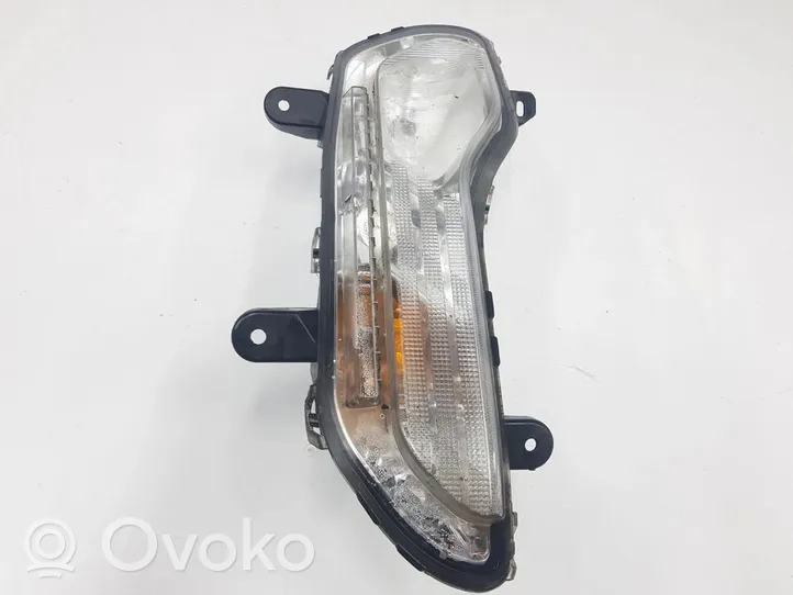 Ford Kuga II Faro/fanale 1849466