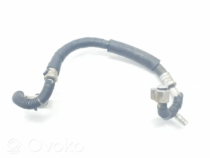 Toyota Land Cruiser (HDJ90) Muu ilmastointilaitteen osa (A/C) 887126A150