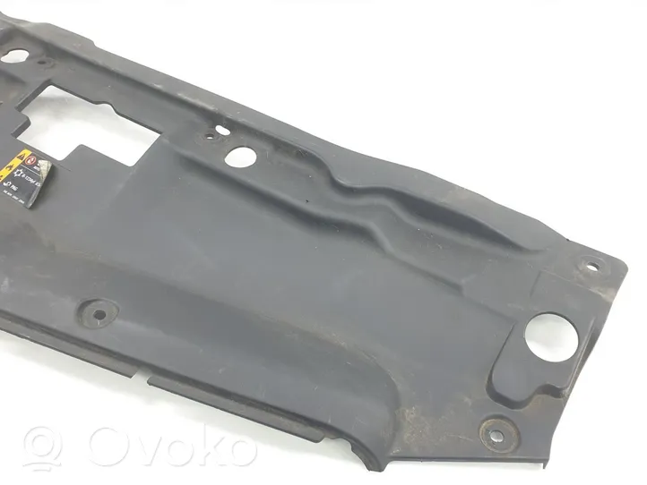 Opel Mokka X Cache de protection sous moteur 95079808