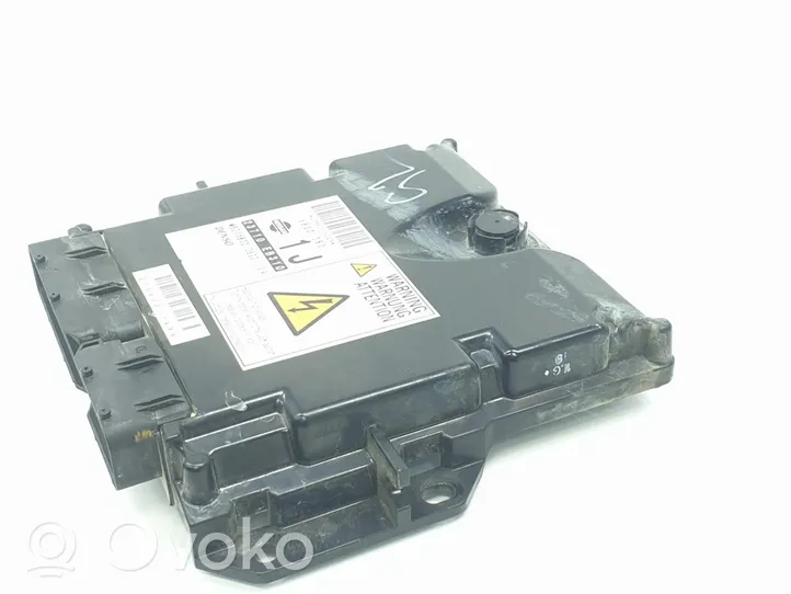 Nissan NP300 Calculateur moteur ECU 23710EB310