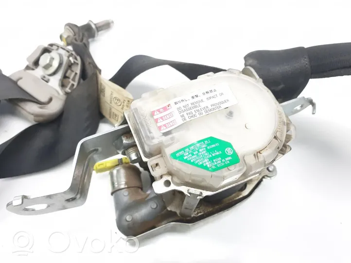 Nissan NP300 Boucle de ceinture de sécurité avant H6884EB30B