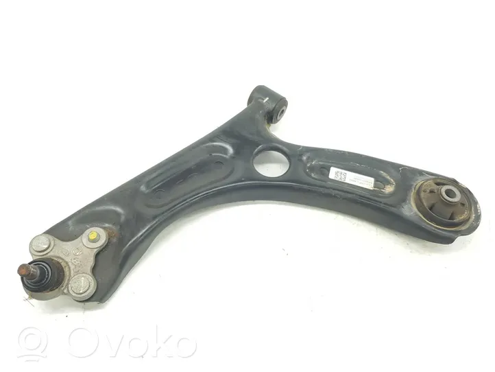 Hyundai i30 Braccio di controllo sospensione anteriore 54500G4AA0