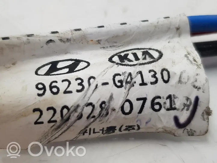 Hyundai i30 Cableado del sensor de aparcamiento (PDC) 96230G4130