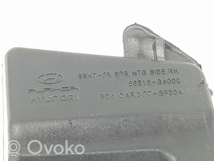 Hyundai i30 Rivestimento modanatura 86516G4000