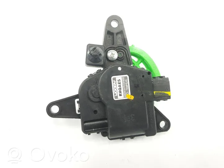 Hyundai i30 Motorino attuatore aria EA1F0EDFAD02