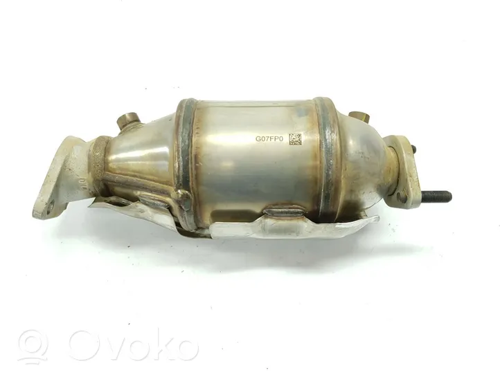 Hyundai i30 Filtr cząstek stałych Katalizator / FAP / DPF 289G007FP0