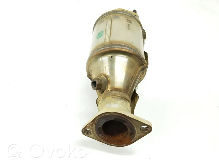 Hyundai i30 Filtr cząstek stałych Katalizator / FAP / DPF 289G007FP0