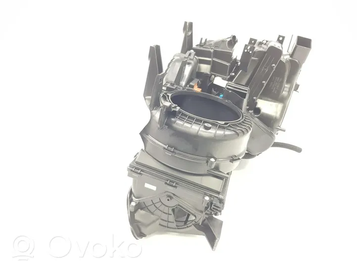 Hyundai i30 Scatola alloggiamento climatizzatore riscaldamento abitacolo assemblata 97205G4321