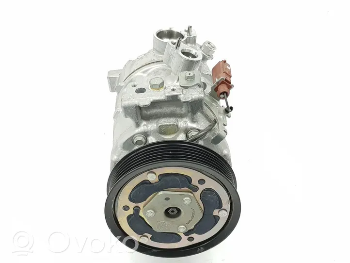 Volkswagen T-Roc Kompresor / Sprężarka klimatyzacji A/C 3Q0816803D