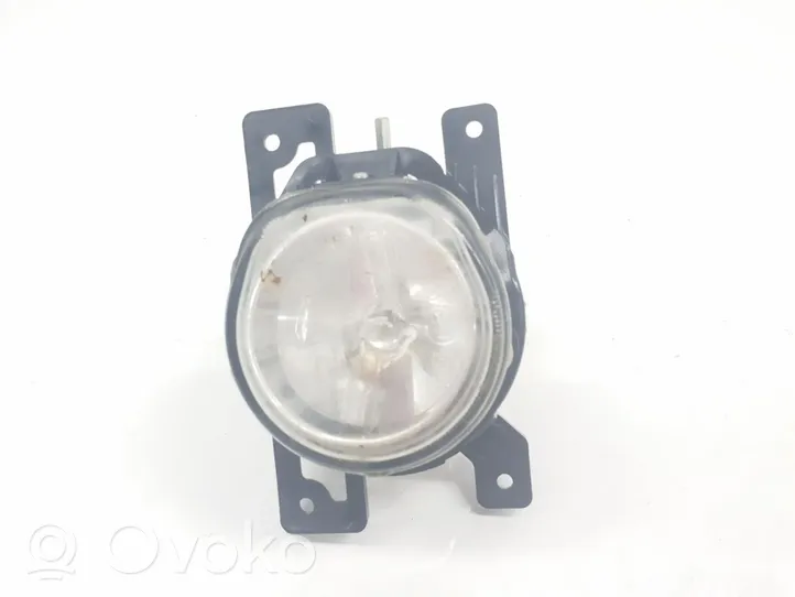 Opel Combo D Luz de niebla delantera 95509565