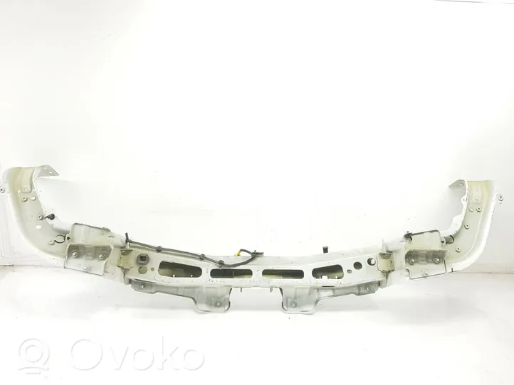 Opel Combo D Front bodywork piece 95509375