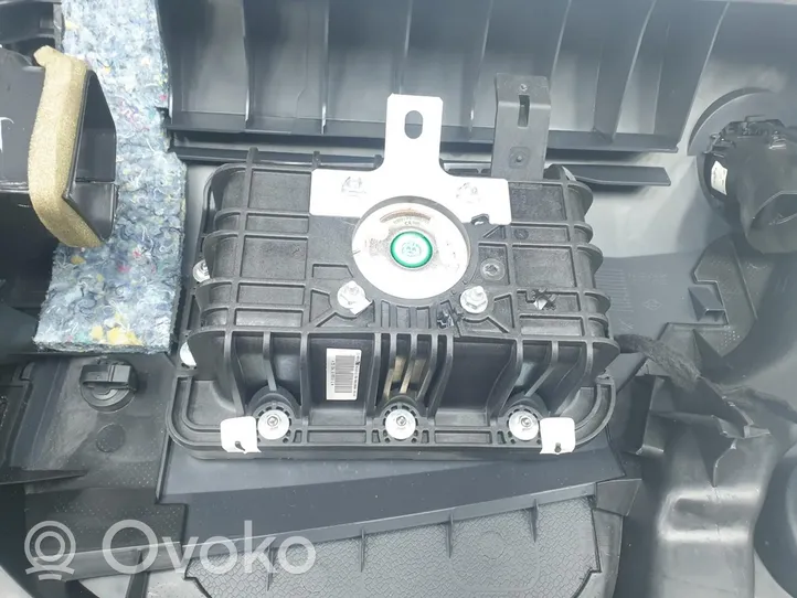 Peugeot 3008 I Set airbag con pannello 