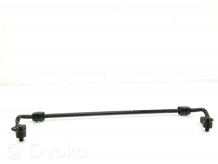 Hyundai i30 Barra stabilizzatrice posteriore/barra antirollio 55510S0000