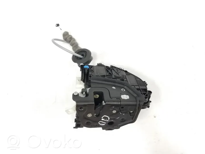 Audi Q2 - Etuoven lukko 8X1837016E