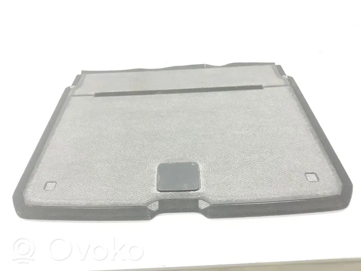 Audi Q2 - Trunk/boot mat liner 81A861529A