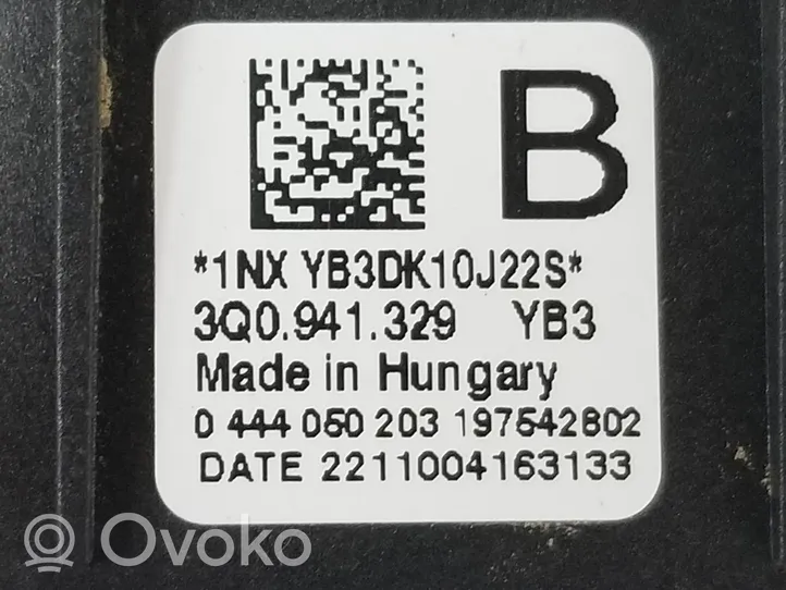 Audi Q2 - Inne komputery / moduły / sterowniki 3Q0941329