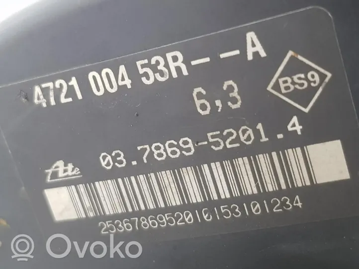 Nissan NV400 Stabdžių vakuumo pūslė 4721000Q1C