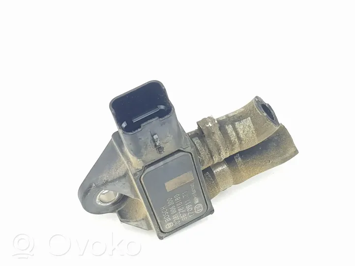 Peugeot 208 Cita veida sensors 0281006300