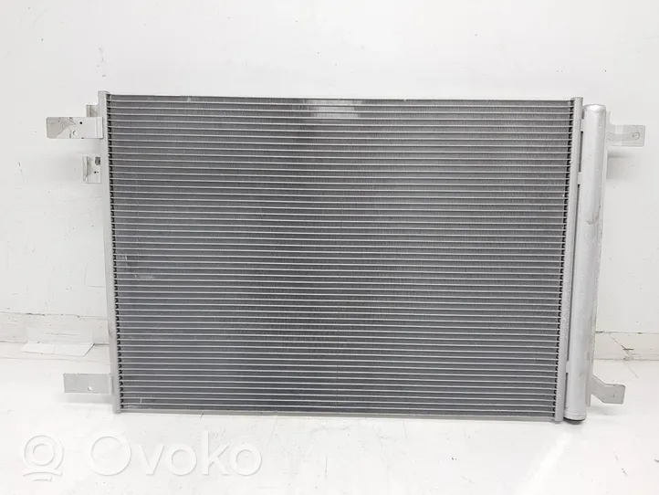 Volkswagen T-Roc Skraplacz / Chłodnica klimatyzacji 5Q0816411BD