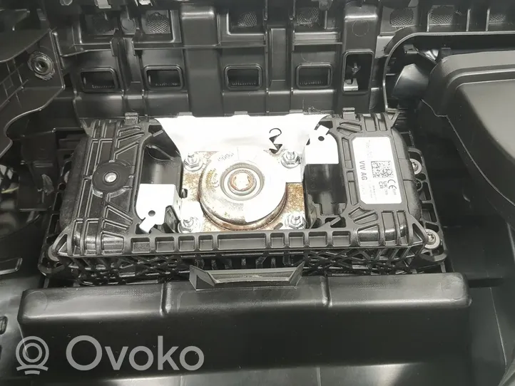 Volkswagen T-Roc Set airbag con pannello 