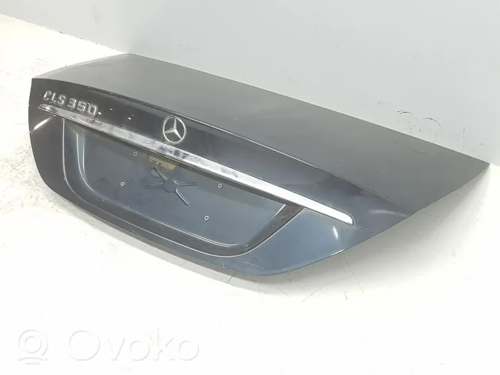 Mercedes-Benz CLS C218 AMG Couvercle de coffre A2197500075