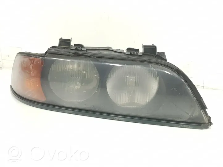 BMW 5 E39 Faro/fanale 8362464