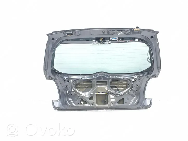 Toyota Auris 150 Puerta del maletero/compartimento de carga 6700502110