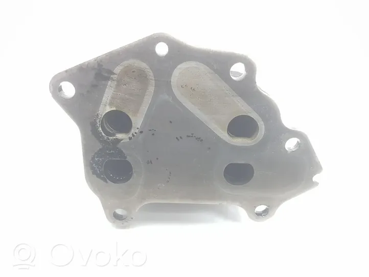 Ford C-MAX II Radiatore dell’olio del motore 3M5Q6A642AA