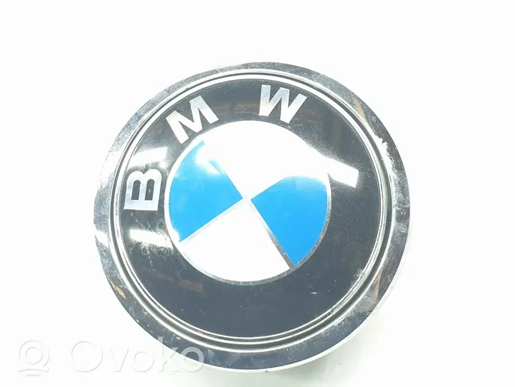 BMW 1 E81 E87 Ручка (задней крышки) 7207933