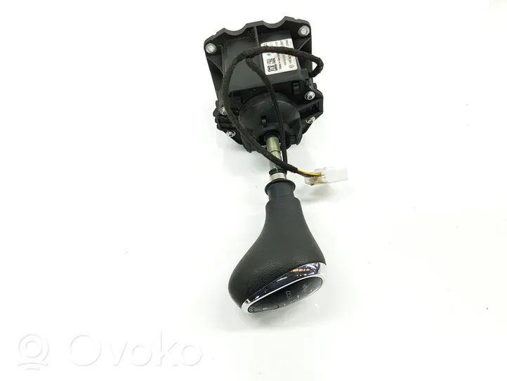 Iveco Daily 6th gen Gear selector/shifter (interior) 5801759271