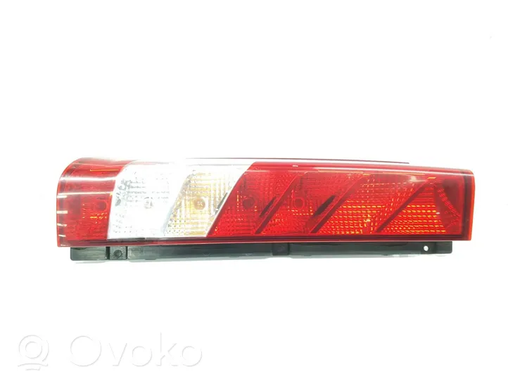 Iveco Daily 6th gen Lampa tylna 5801523220