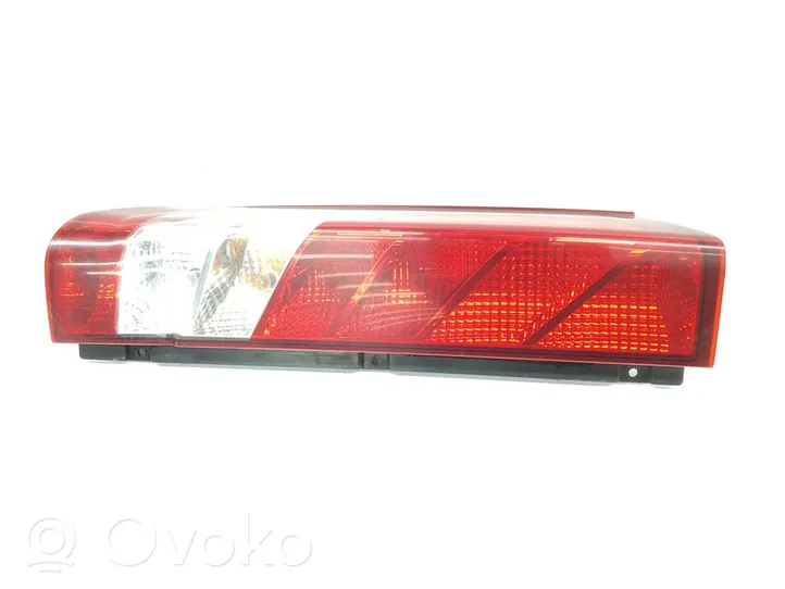 Iveco Daily 6th gen Lampa tylna 5801523220